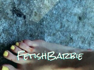 FetishBarbie