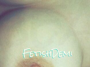 FetishDemi