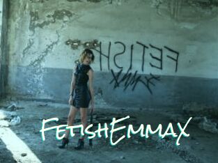 FetishEmmaX