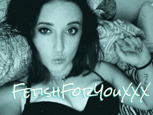 FetishForYouXXX