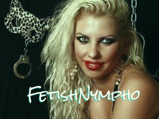 FetishNympho