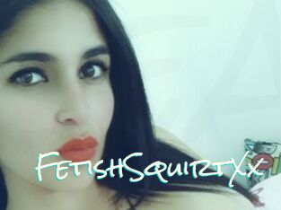 FetishSquirtXx