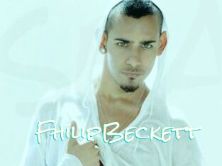 FhilipBeckett
