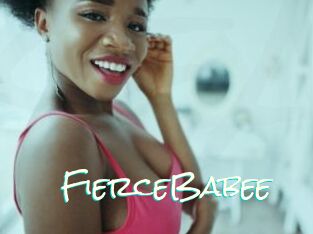 FierceBabee