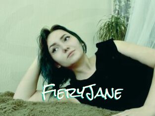 FieryJane