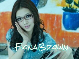 FionaBrown