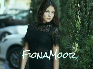 FionaMoor