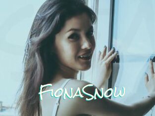 FionaSnow