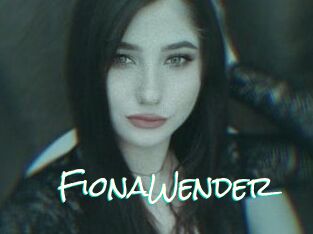 FionaWender