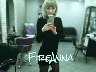 FireAnna