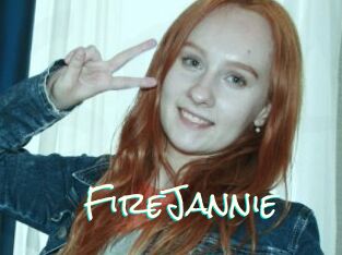 FireJannie