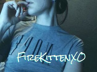 FireKittenXO
