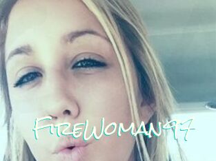 FireWoman97