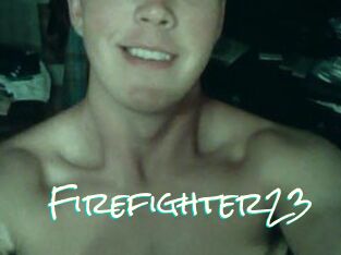 Firefighter23