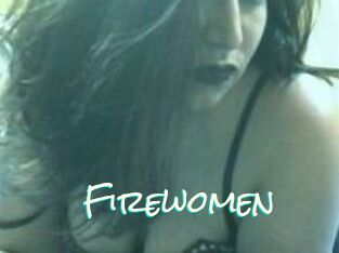 Firewomen