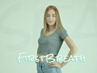 FirstBreath