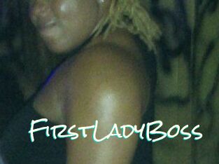 FirstLadyBoss