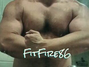 FitFire86