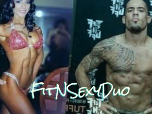 FitNSexyDuo