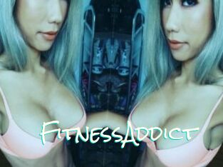 FitnessAddict