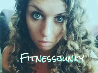 Fitnessjunky