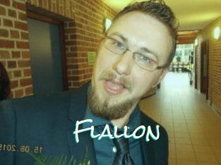 Flallon