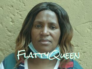FlattyQueen