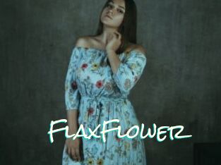 FlaxFlower
