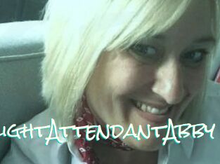 FlightAttendantAbby