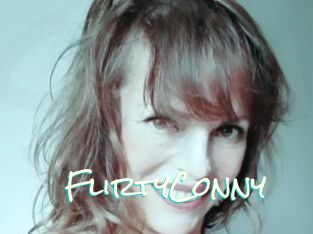 FlirtyConny