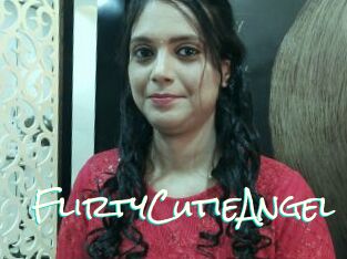 FlirtyCutieAngel