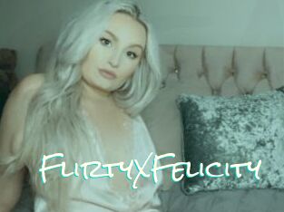 FlirtyXFelicity