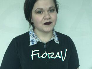 FloraV