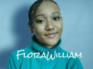FloraWilliam