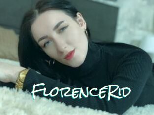FlorenceRid