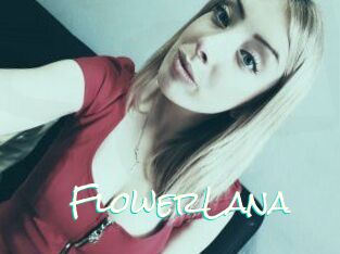 FlowerLana