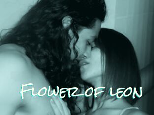 Flower_of_leon
