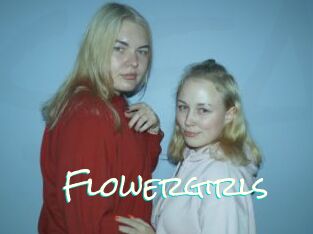 Flowergirls