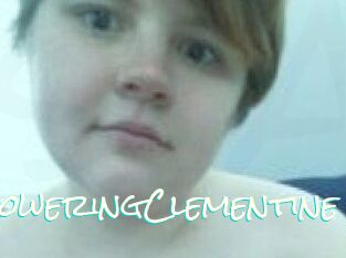 FloweringClementine