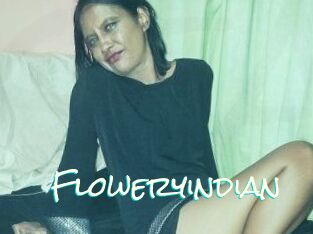 Floweryindian