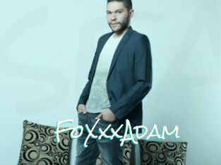 FoXxxAdam