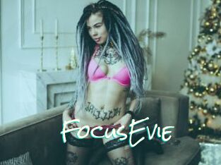 FocusEvie