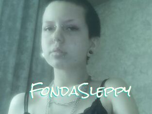 FondaSleppy