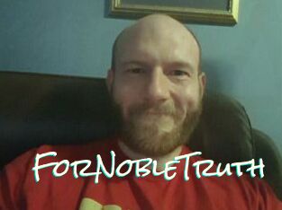 ForNobleTruth