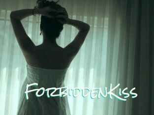 ForbiddenKiss_