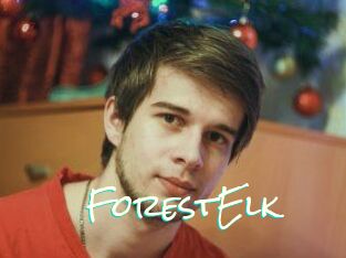 ForestElk