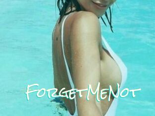 ForgetMeNot