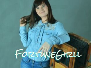 FortuneGirll