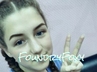 FoundryFoxy