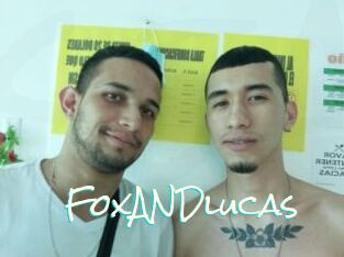 FoxANDlucas